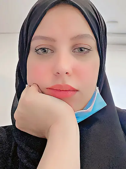 Egyptian slut Eman Abed