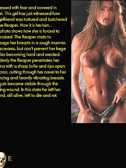 John's Retrosex Gallery 20