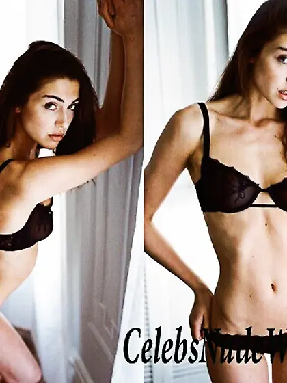 Sexy photos of Chelcie May