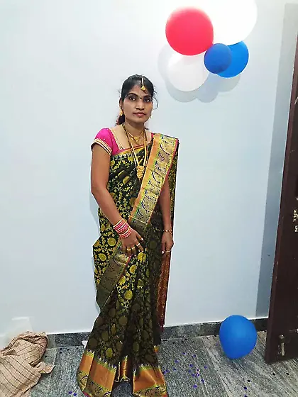 Leela rani hindu randi