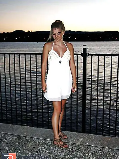 This is one of my ex girlfirends