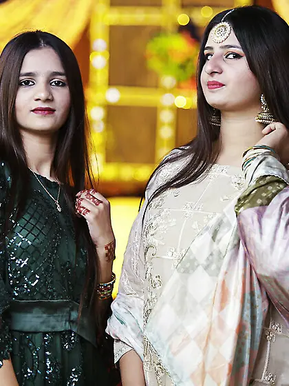 Maid In Pakistan - #Pyasiii Milfs