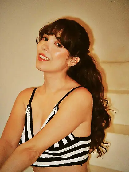 Priscilla Viseu,  Brazilian Instagram wannabe