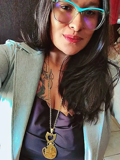 it's today it's today