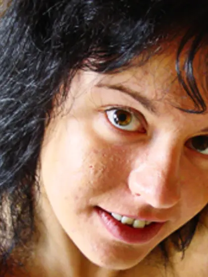 Youns spain cute teen