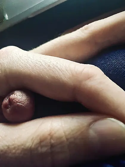 Biggest cock in the world, actually micropenis