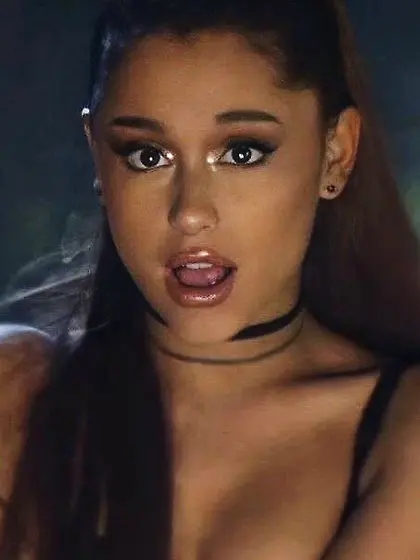 Ariana Grande