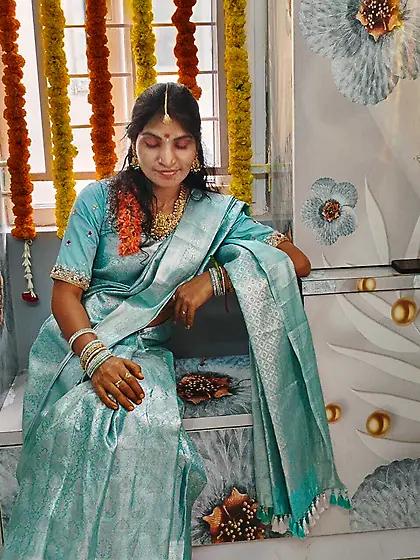 Leela rani hindu randi