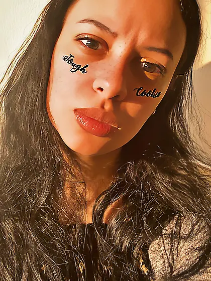 Egyptian slut Eman Abed