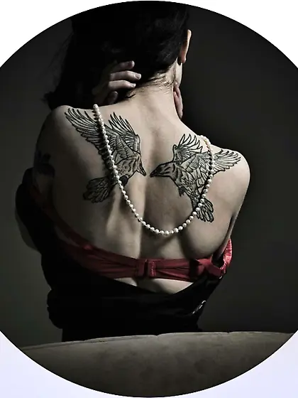 Ms.  Rosie Wilde (Ms.  Rosie Levine)