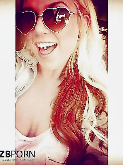 The Highly Stellar Callie Orgasm