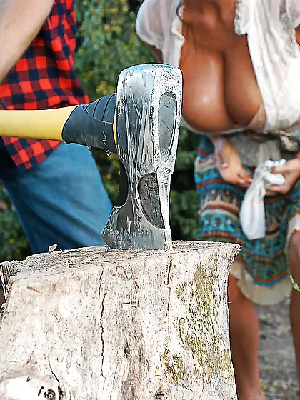 Kelly madison blowjob