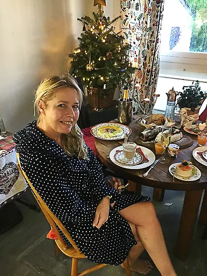 DOODLE'S DUTCH CRUSH SEXY SUKE