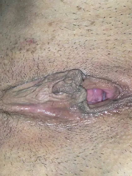 Jamilya Anderson nude