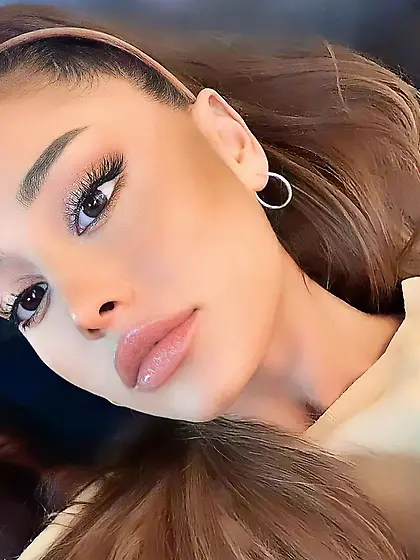 Ariana Grande