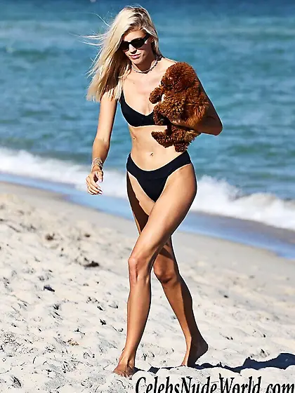 Devon Windsor Bikini