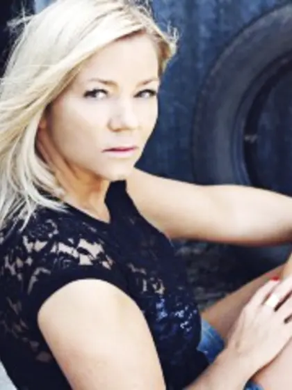 Blonde Claudiasugar Roleplay.