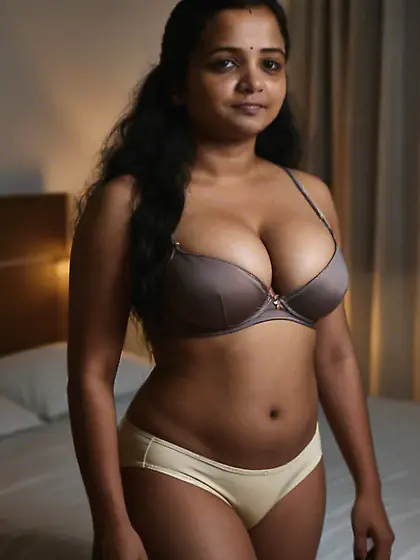 Indian girls and babhis