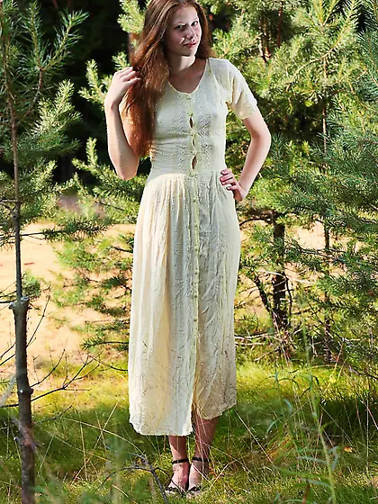 Most Erotic Teens presents Nicole K