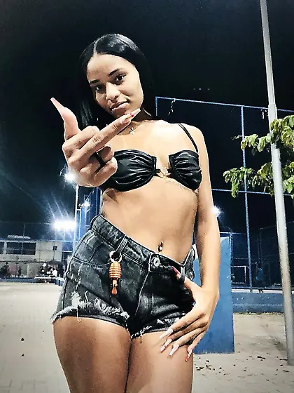 Prostitution,  that's my job! 634