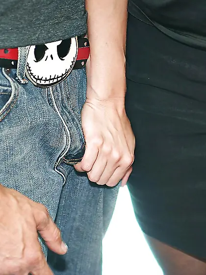 Asian stockings fuck