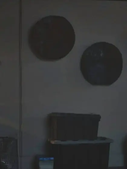 Martha Higareda - "Altered Carbon"