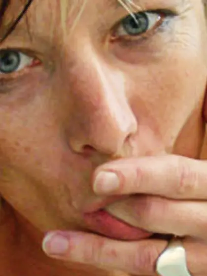 Super sexy australian teen