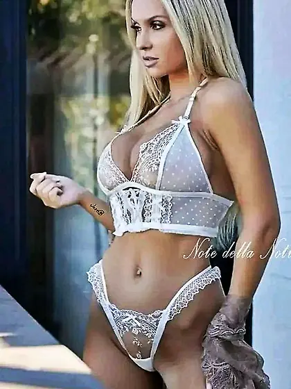 girls and women of I. I.