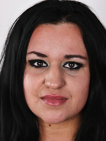 Incredible belle white top