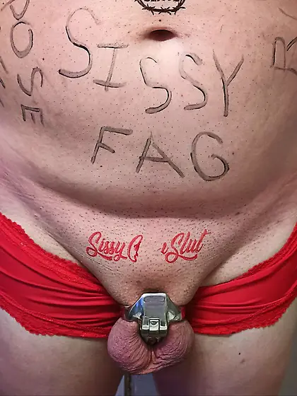 SissyRaven88