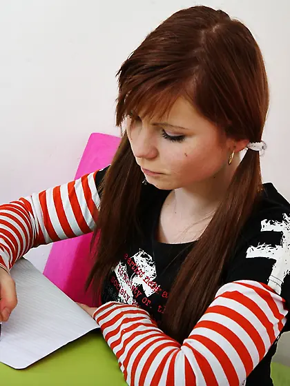 When this fat,  tricky