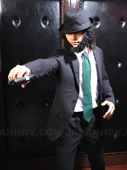 Cosplay costume quartet daisuke