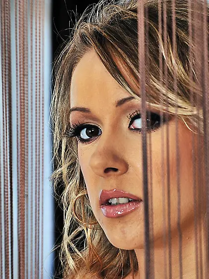 David and Leslie wished