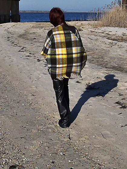 Cougar Moon Aynjl from United States Winter...