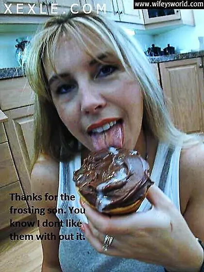 Mom Son Incest Captions