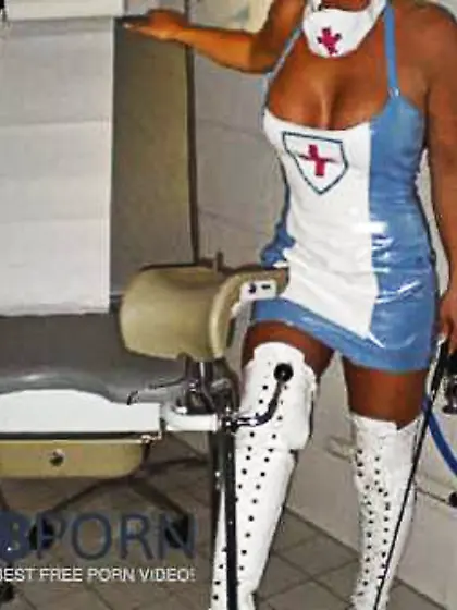 Miss Doll Tina, Strapon, Klinik. Nurse. Domina. BONDAGE & DISCIP