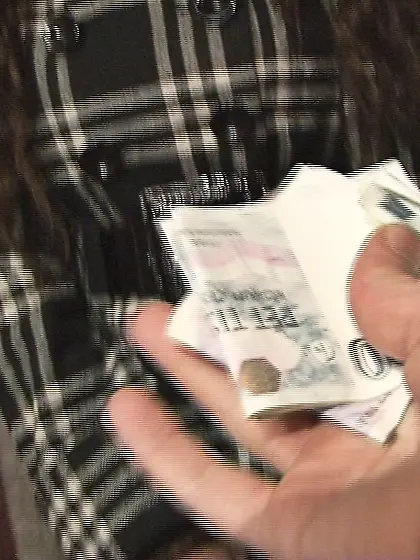 Blonde brunette cuties showing