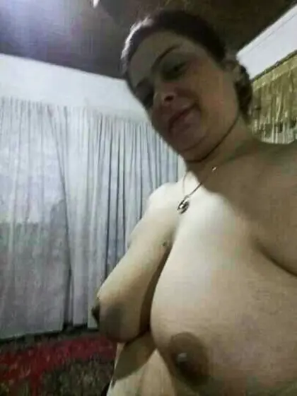 Mature iranian bbw