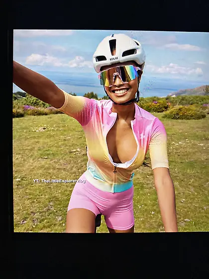 Fit slut