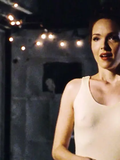 Amy Yasbeck - "Denial" (1998)