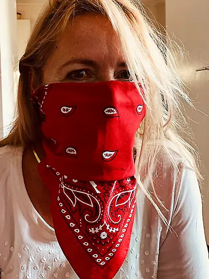 DOODLE'S DUTCH CRUSH SEXY SUKE