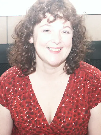 My Real Birth Mother Mary Jane