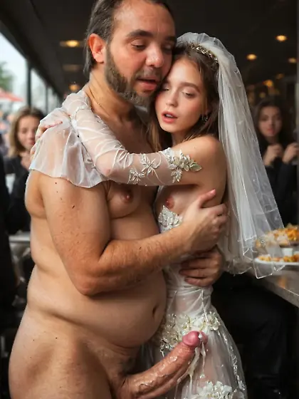 Lanaxes Ai Wedding Album