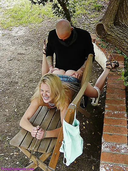 Random Public Perversions