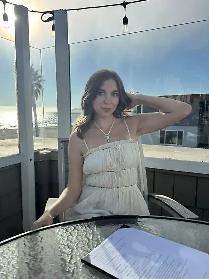 Mommy Daughter Cali Trip