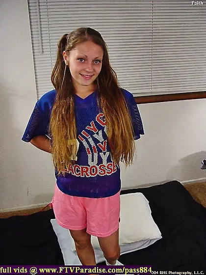 ftv girls proud girls ftvgirls