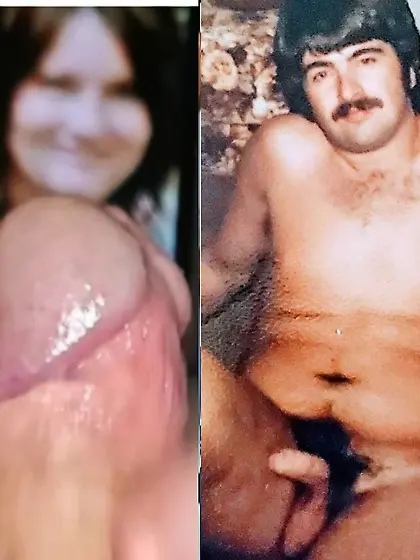 Lwd1041 nude art model,  collage,  cocks,  erection