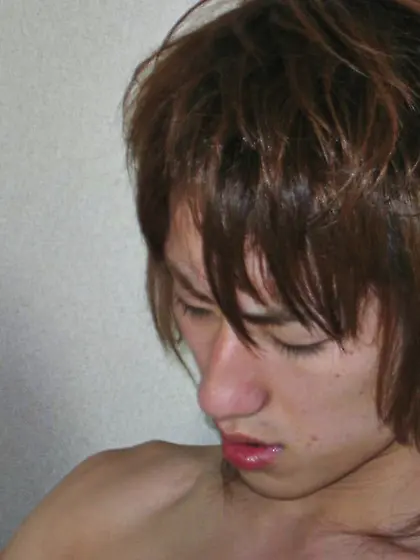 Japanese studs skinny bodies