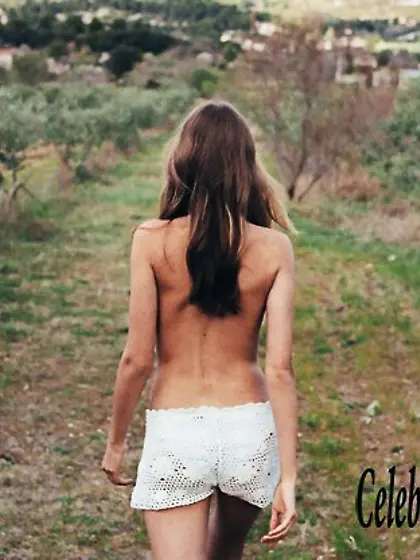 Hot Photoset of Yulia Rose