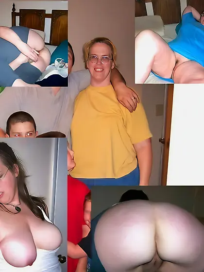 Hot Real Milf From Ohio Tara Z